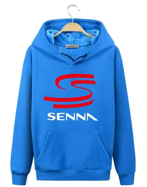 Плюс размеры для мужчин SENNA толстовки куртка 2019 шнурок с капюшоном мужской