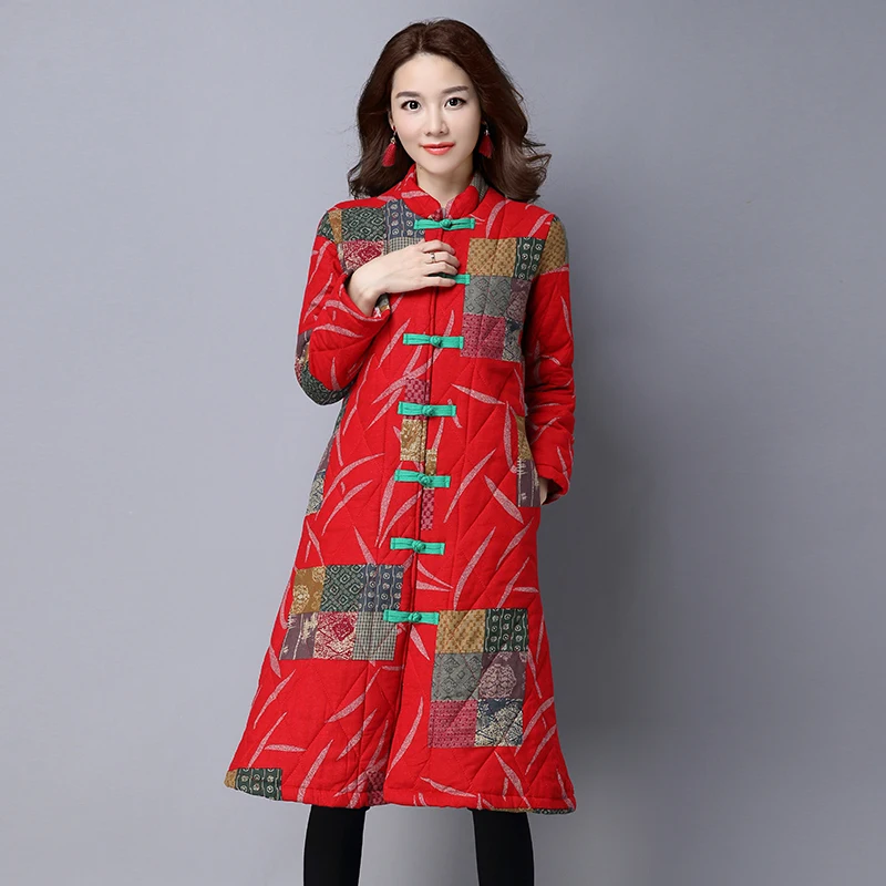 Женское зимнее пальто Manteau Femme женская зимняя куртка Abrigos Y ковбойская свободного