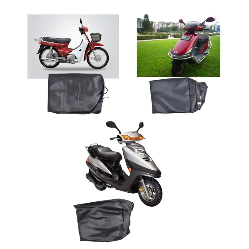 Чехол на сиденье мотоцикла 2088 для Dayang DY100 KYMCO GY6-125 Yamaha ZY125 чехол скутера Underbone |