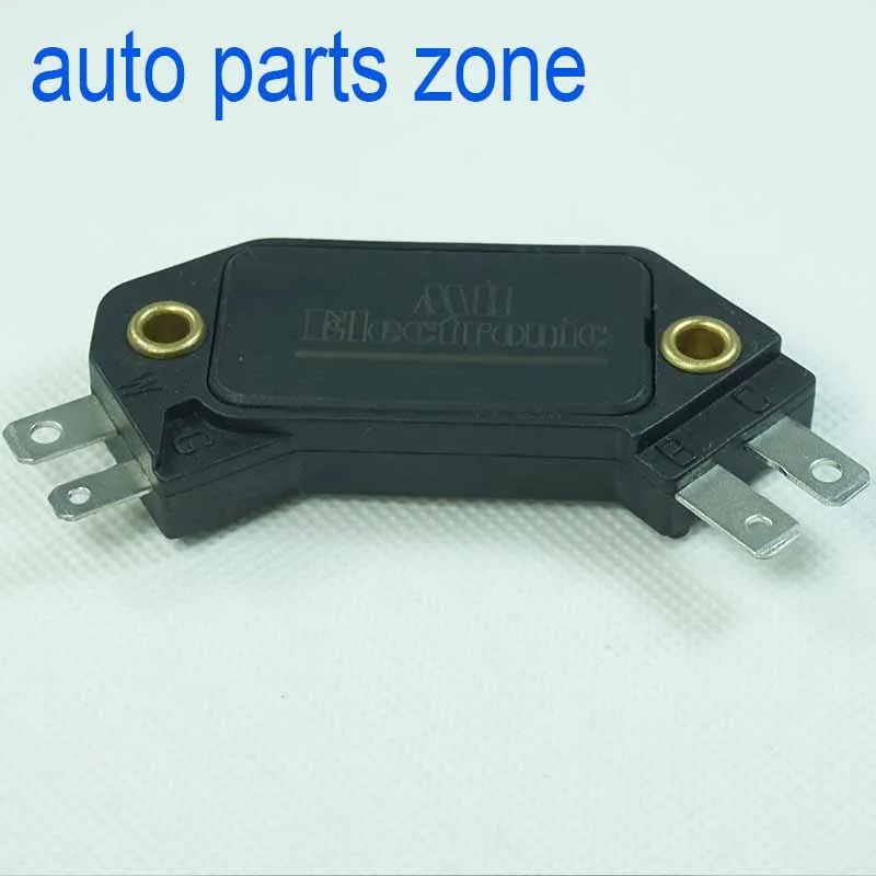 MH Электронный Универсальный зажигания Модуль 4 pin DM1906 LX301 для Chevrolet Dodge Pontiac GM w/гарантии