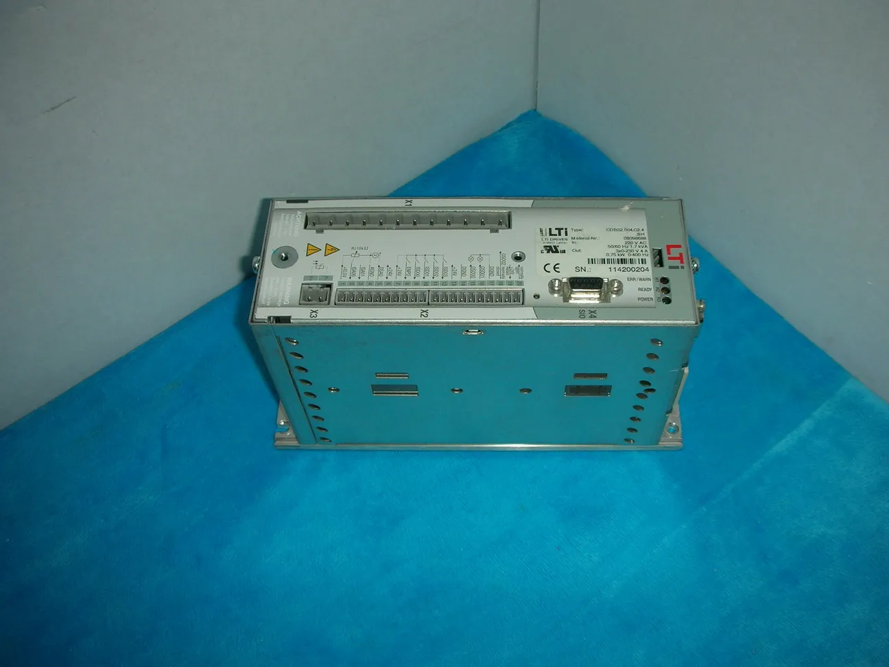 Cdb32 004.c2.4.sh LTI | Обустройство дома