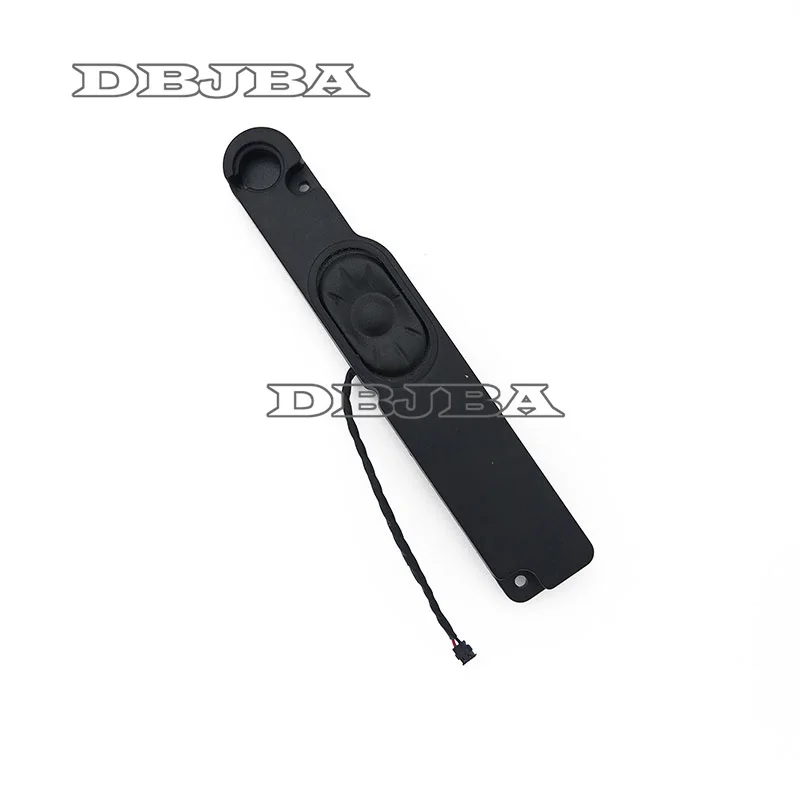Оригинальный левый динамик для ноутбука Apple MacBook Pro 15 4 дюйма A1286 2010 MC373 MC372 MC371 |