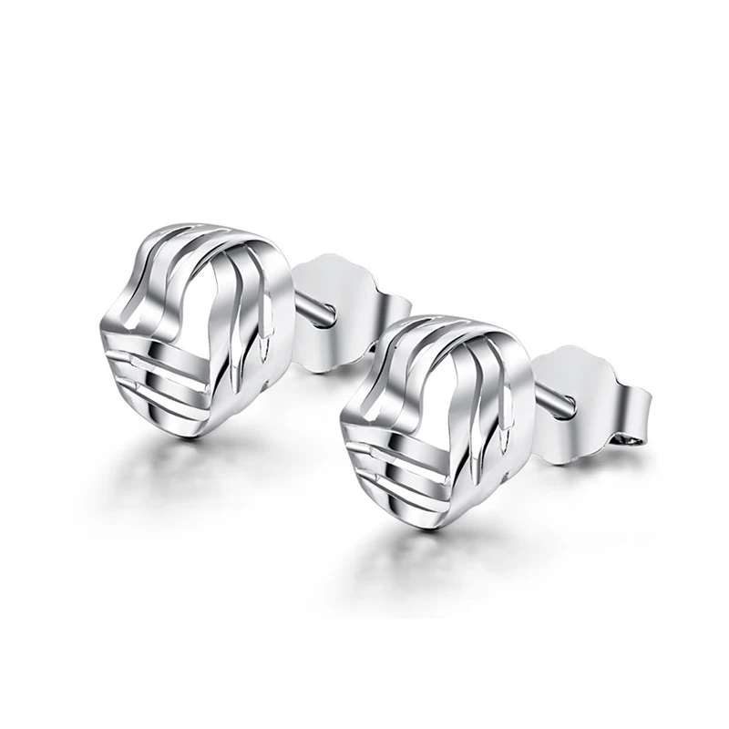 2020 хорошие продажи корейские серьги асимметричные европейские ювелирные