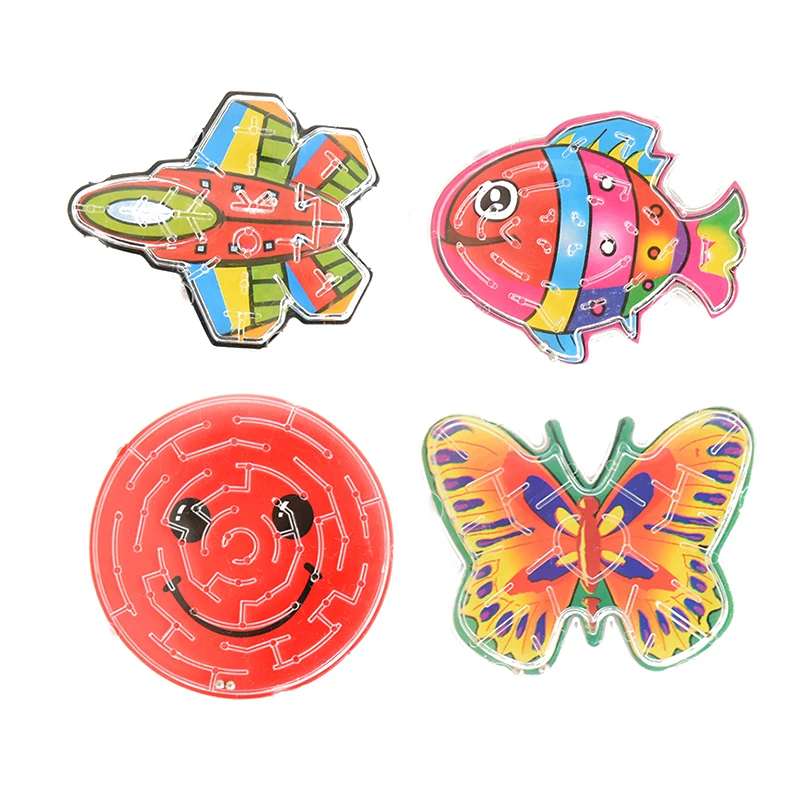 Пусть дети лабиринт ходить бисера развивающие игрушки От 4 до 6 лет стерео мини