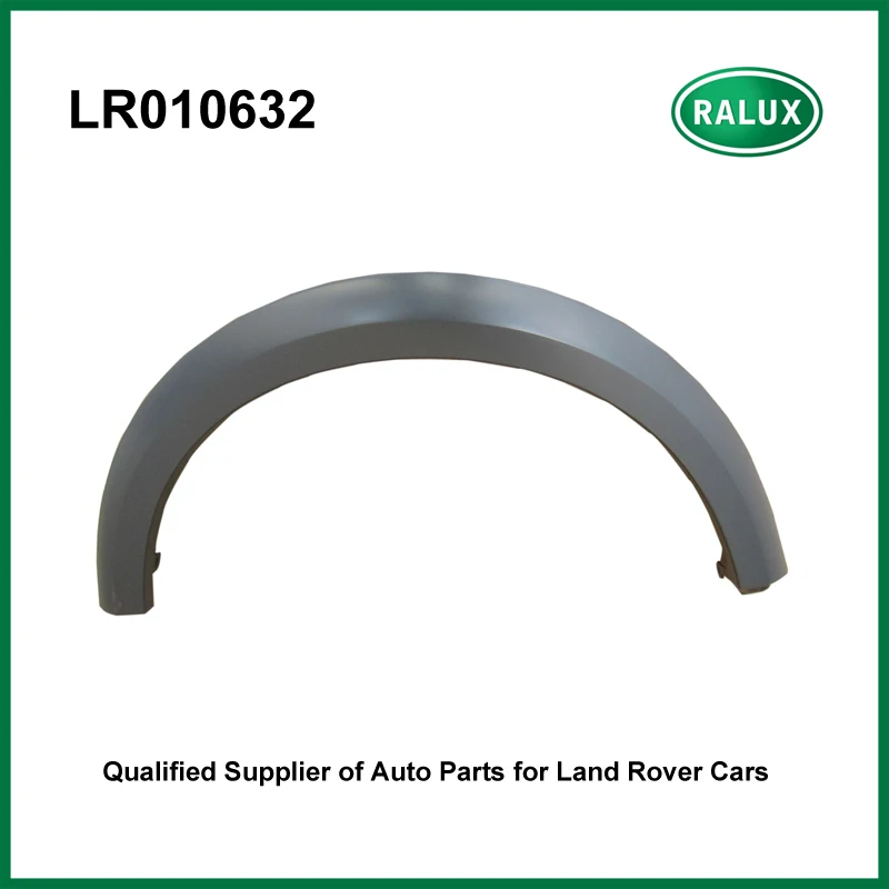 LR010631-RH LR010632-LH переднее правое или левое автомобильное колесо молдинг для арки для Land Range Rover LR Discovery 3/4 Брызговики авто крыло