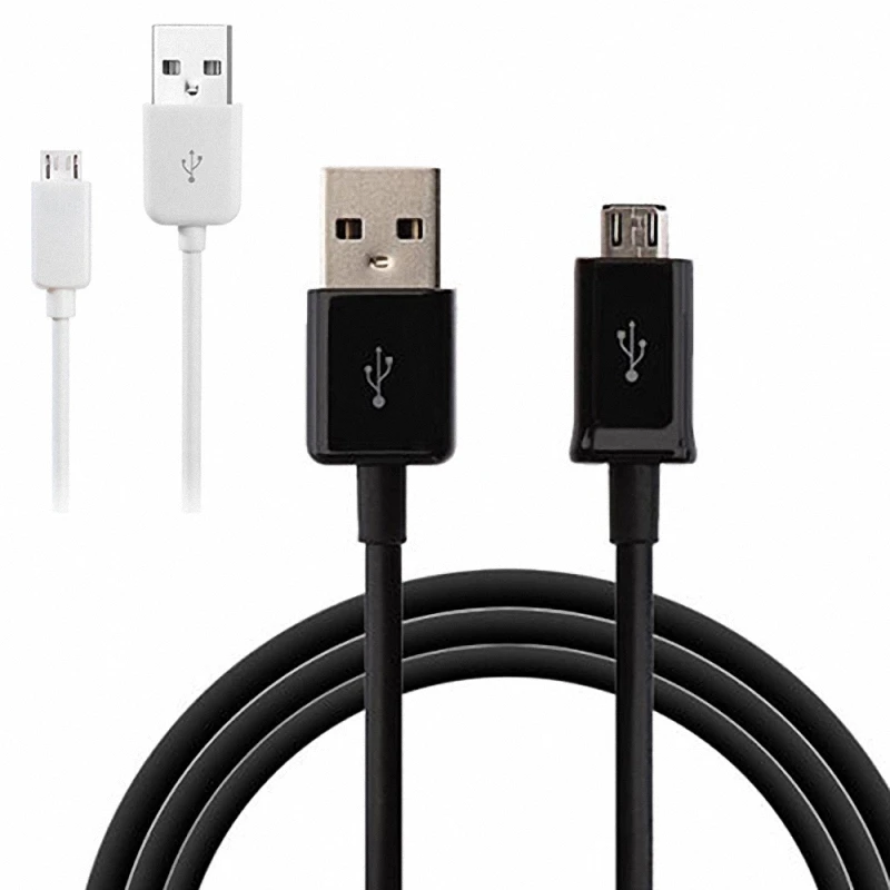 Micro usb кабель Ascromy зарядное устройство синхронизация данных для Samsung Galaxy S4 S5 S6 S7 Edge
