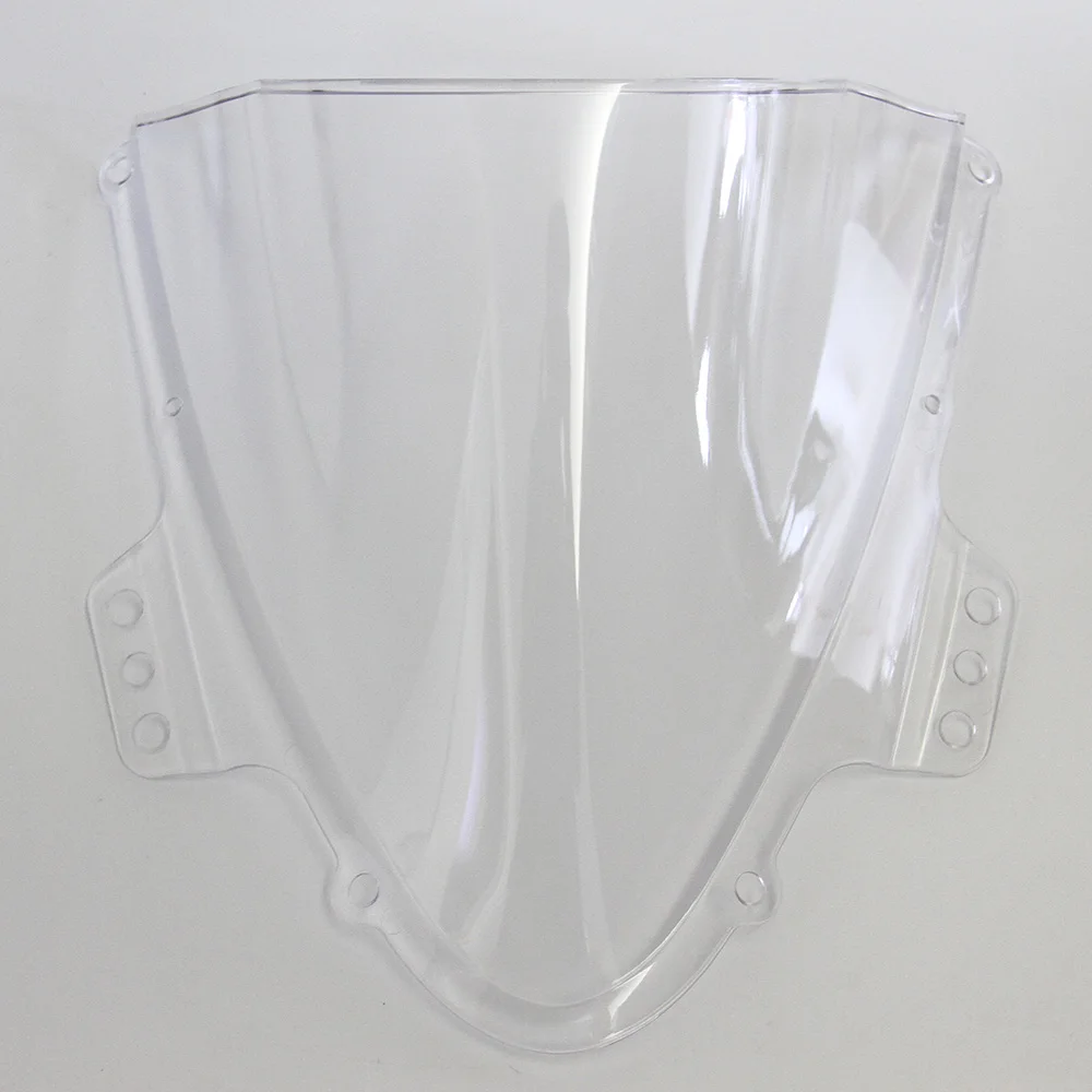 

High quality Motorcycle Windscreen Windshield for Suzuki GSXR1000 K5 2005 2006