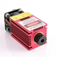 only laser head 500w DIY лазерный гравировальный станок, маленькая маркировочная машина, графический Настольный Режущий плоттер, лазерный режущий станок, многофункциональный customiza - Цвет: only laser head 500w