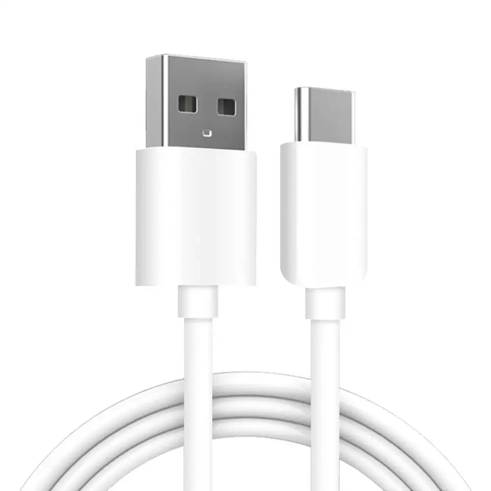 Кабель USB Type C для xiaomi redmi note 7 кабель Samsung Galaxy S9 S8 Plus зарядный с разъемом Lighting