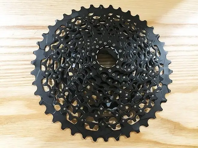 SRAM XG-1175 кассета XD 11s MTB велосипед свободного хода 1175