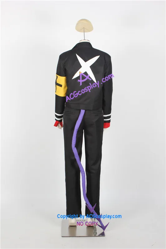 Костюм для косплея кровавый лад шеф Гойл | Тематическая одежда и униформа
