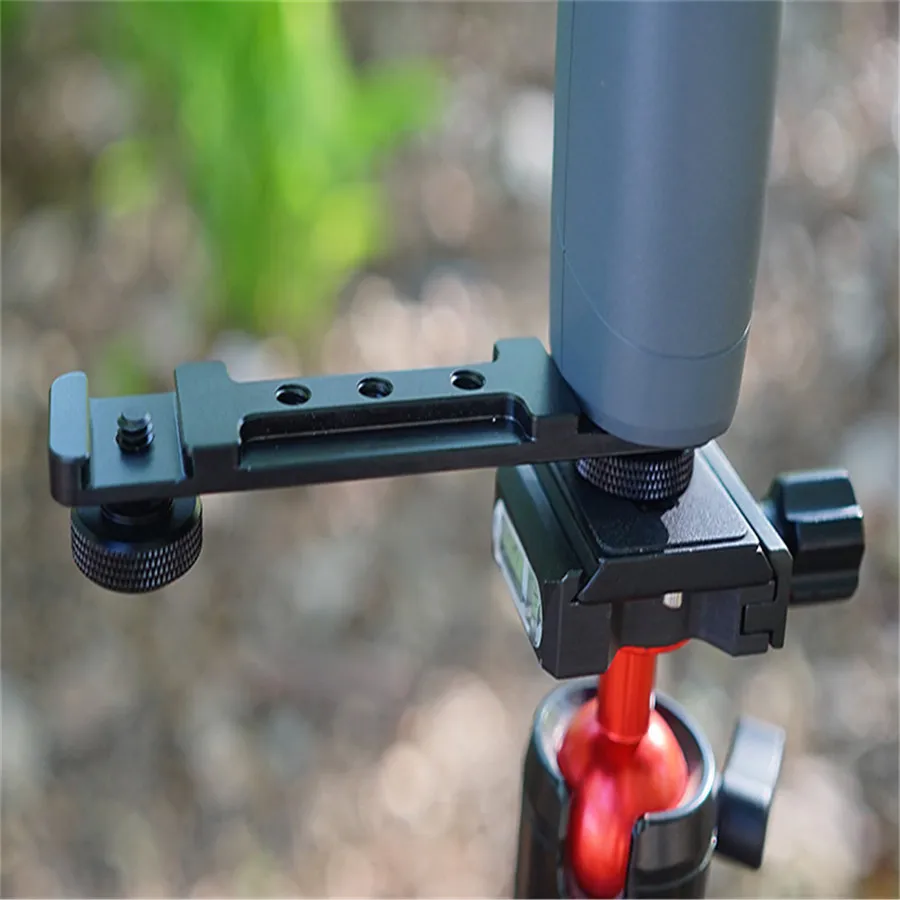 Удлинительный кронштейн OSMO для мобильного телефона 2/3 монитора Cilp DJI Mobile 2/3/Zhiyun