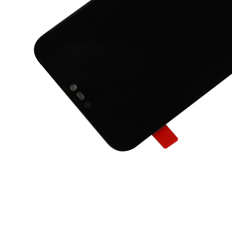 ЖК-дисплей 5 84 дюйма для Huawei P20 Lite сенсорный экран дигитайзер полная сборка Nova 3E