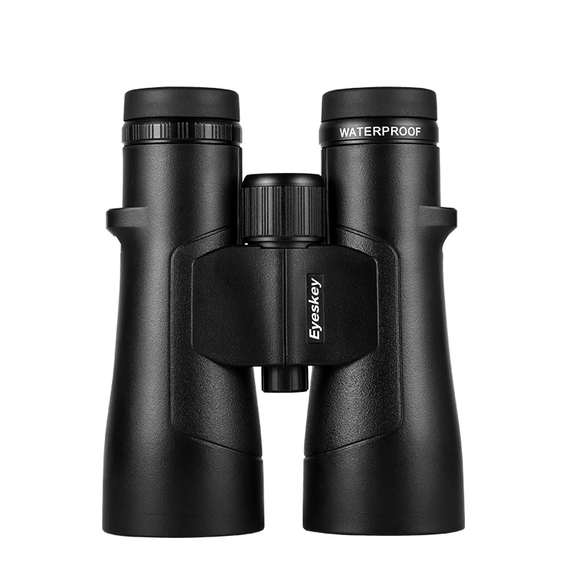 Eyeskey HD BAK4 SMC оптика 8x4 2/10x4 2/10x5 0/12x50 Zoom водостойкий мощный бинокулярный телескоп для