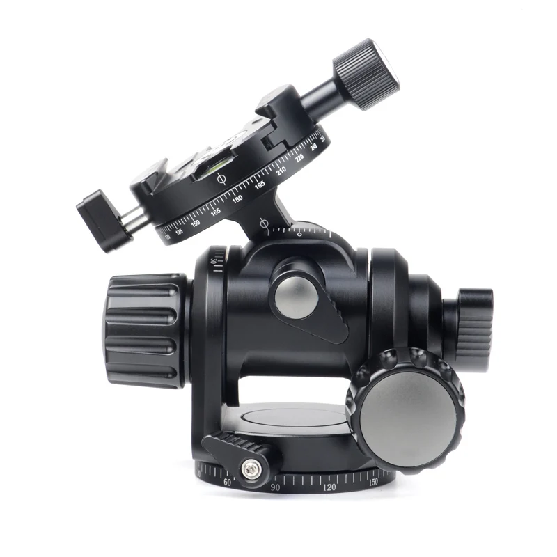 SUNWAYFOTO GH PRO шаровая Головка Редукторная головка для Gitozo Manfrotto Benno штатива