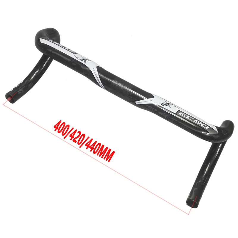 УГЛЕРОДНЫЙ стержень руля углеродного волокна руль дорожного углеродное колесо ud