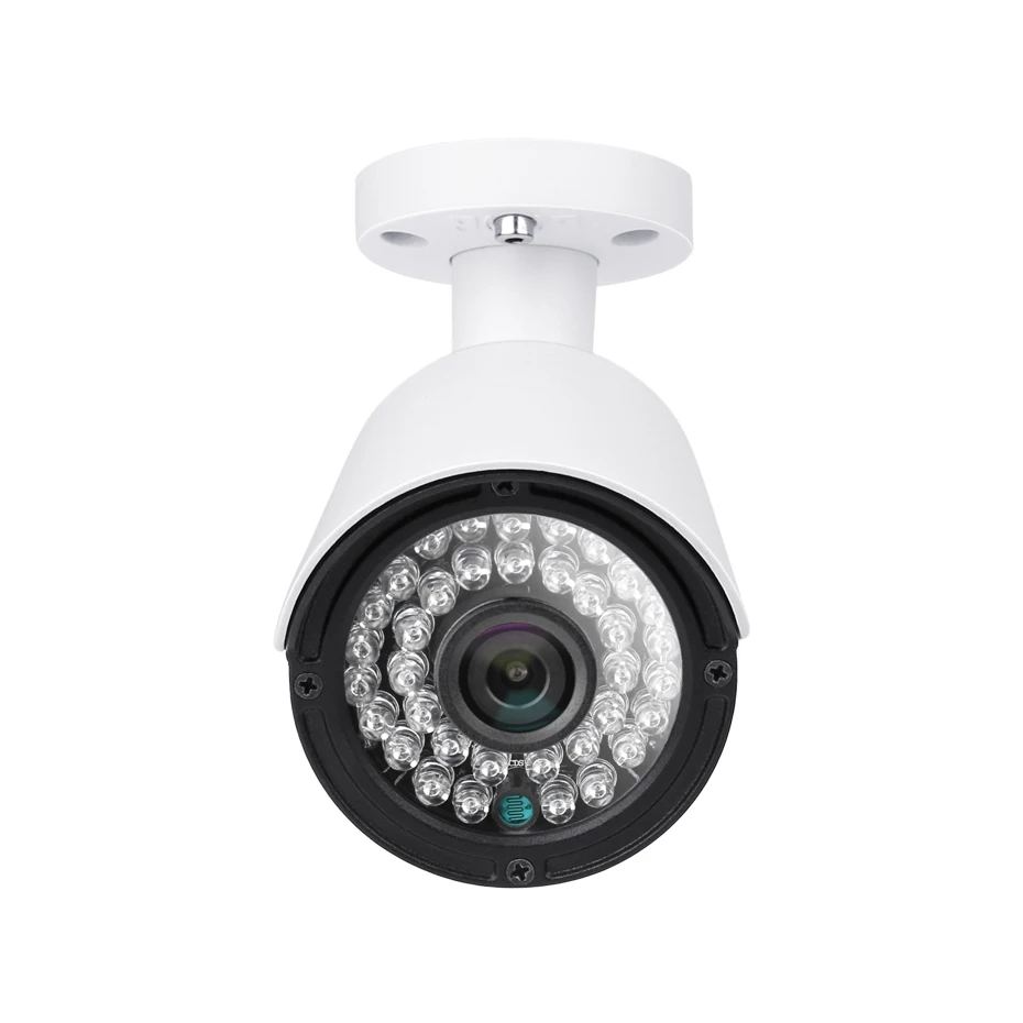 Techege 16CH 5MP POE NVR 2MP камера комплект Открытый 1080P PoE ip-камера аудио запись Onvif FTP система видеонаблюдения комплект видеонаблюдения