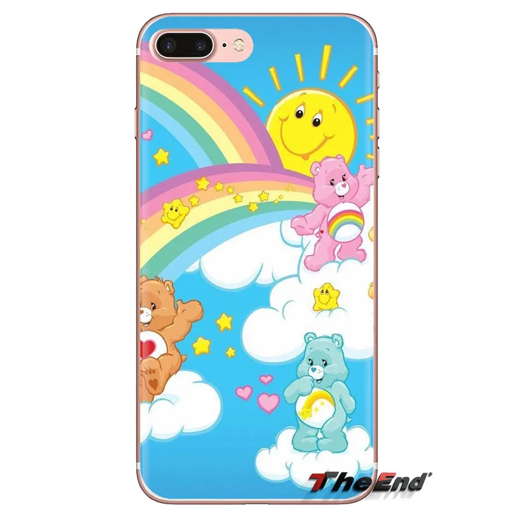 Прозрачные мягкие чехлы для iPod Touch Apple iPhone 4 4S 5 5S SE 5C 6 6S 7 8 X XR XS Plus MAX | Мобильные