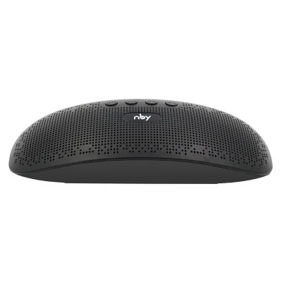 NBY5560 мобильный телефон беспроводной bluetooth динамик открытый мини компьютер аудио