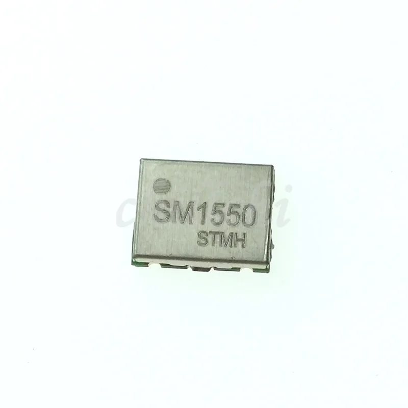 Осциллятор с контролем напряжения VCO SM1550 1450-1650 МГц | Электронные компоненты и