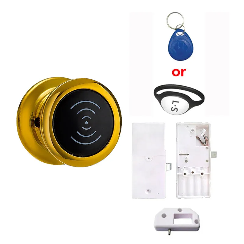 2 комплекта смарт замок электронный шкафчик Смарт Цифровой для спа сауны Pol