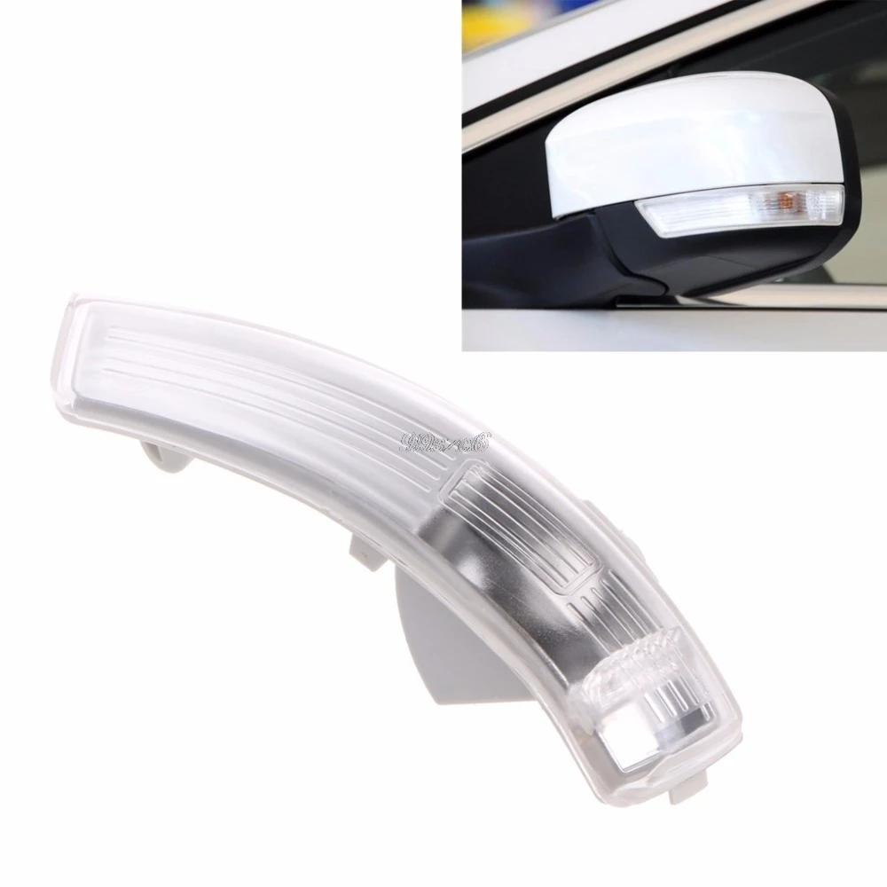 Новинка 1 шт. левое/правое зеркало поворотный сигнал углосветильник свет лампа