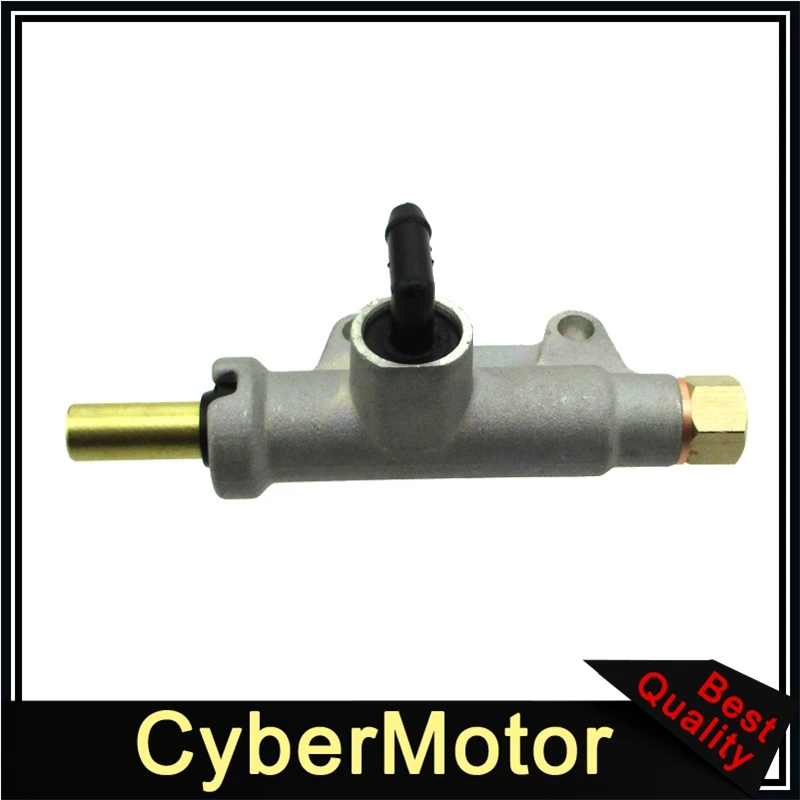 Главный тормозной цилиндр для Polaris Sportsman 335 400 450 500 600 700 ЗАМЕНЯЕТ OEM 800 1910301 |