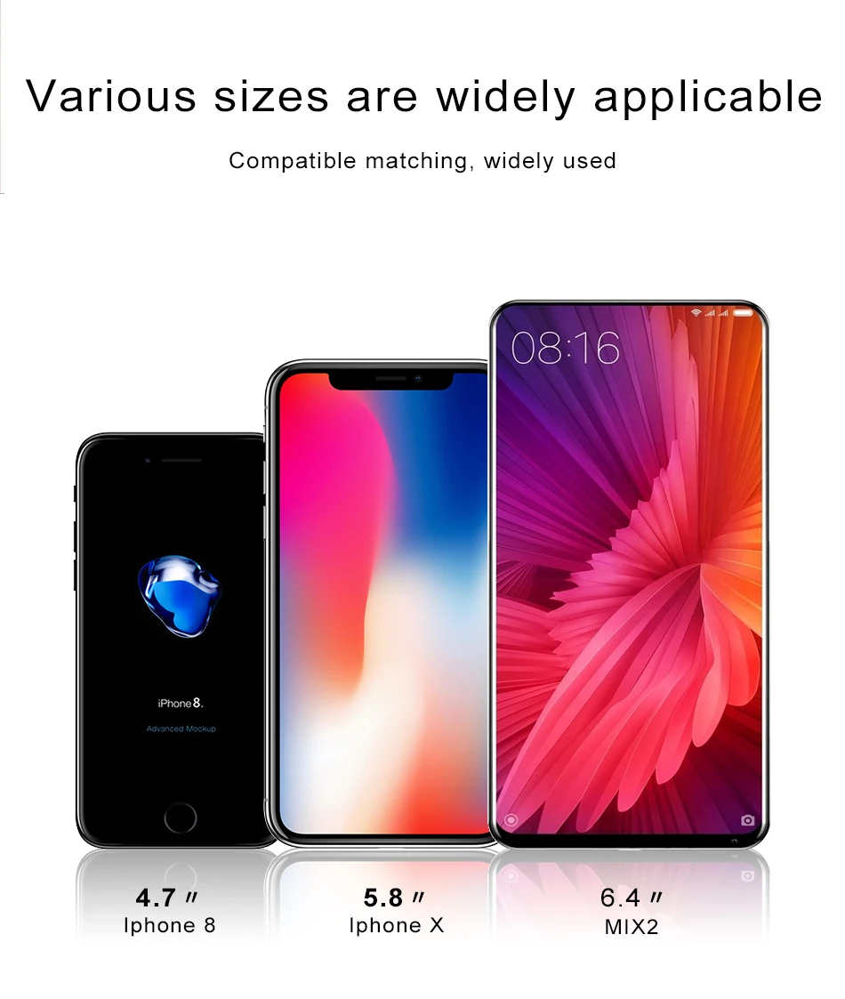 Baseus Magnetic Car Phone Holder 360 Degree Rotaion Universal for iPhone 11 X XS Xiaomi Stand Mount Universal Smartphone Support
