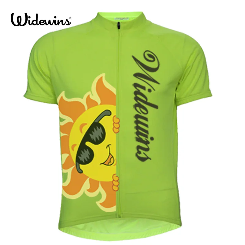 

sunlight Cycling jersey Short Sleeve shirts Bicycle Sport Wear Bike Ropa Ciclismo sun Bisiklet clothing beach challenge 5086