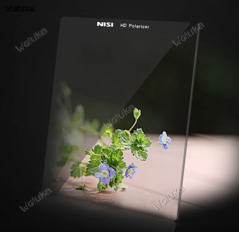 Mobile phone lens P1 Square mirror Set mesh red live filter gradient polarization Beauty CD50 T03 | Электроника