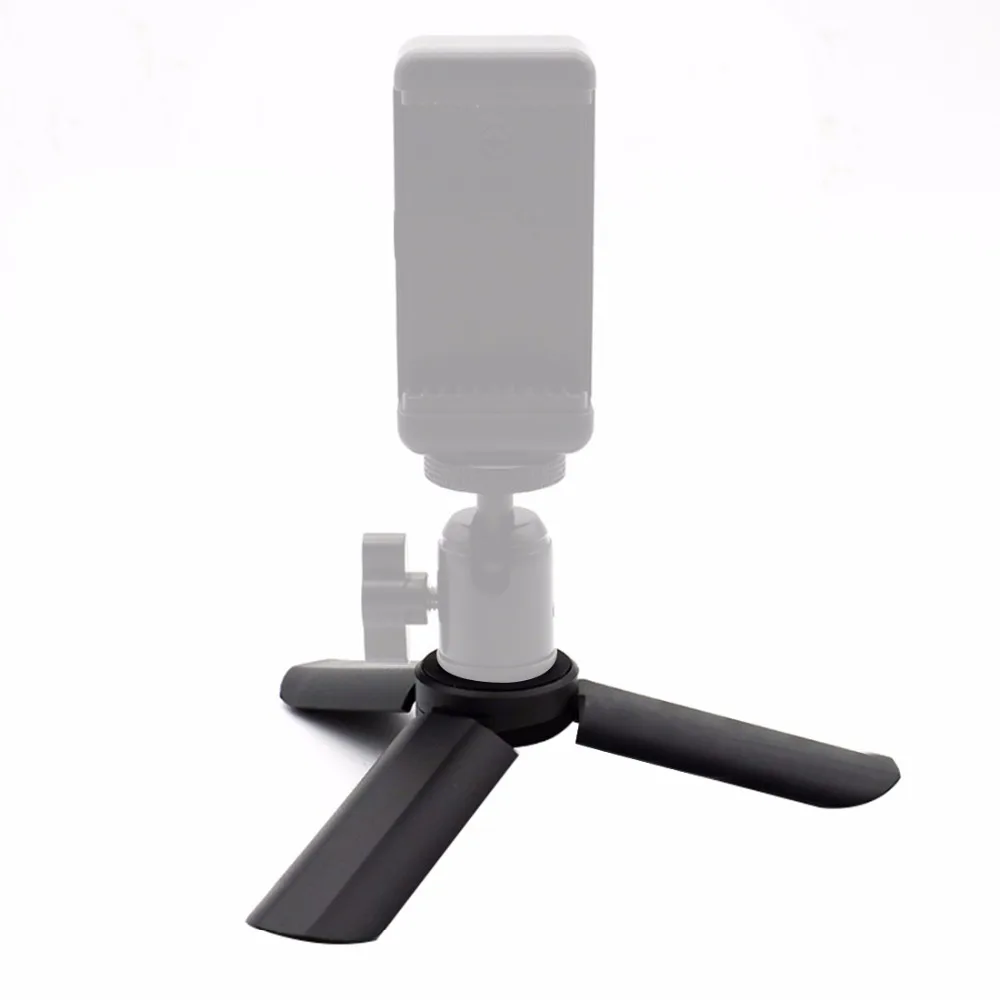 Многофункциональный мини-штатив из АБС-пластика селфи-палка портативный штатив