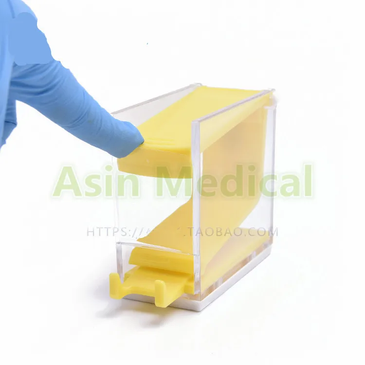 Новое прибытие Pro Стоматологические продукты Коробка для хранения стоматолога