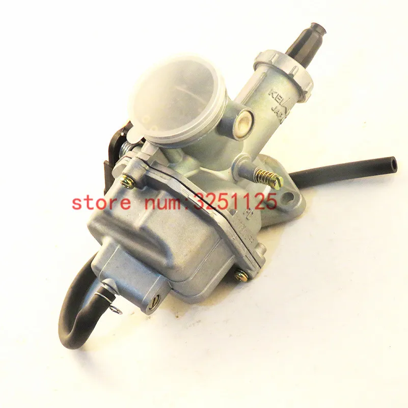 Карбюратор PZ26 для Honda CB125 XL125S TRX250 TRX 250EX Recon Carb 125cc ATV CRF XR100 26 мм 125 150cc|Карбюратор| |