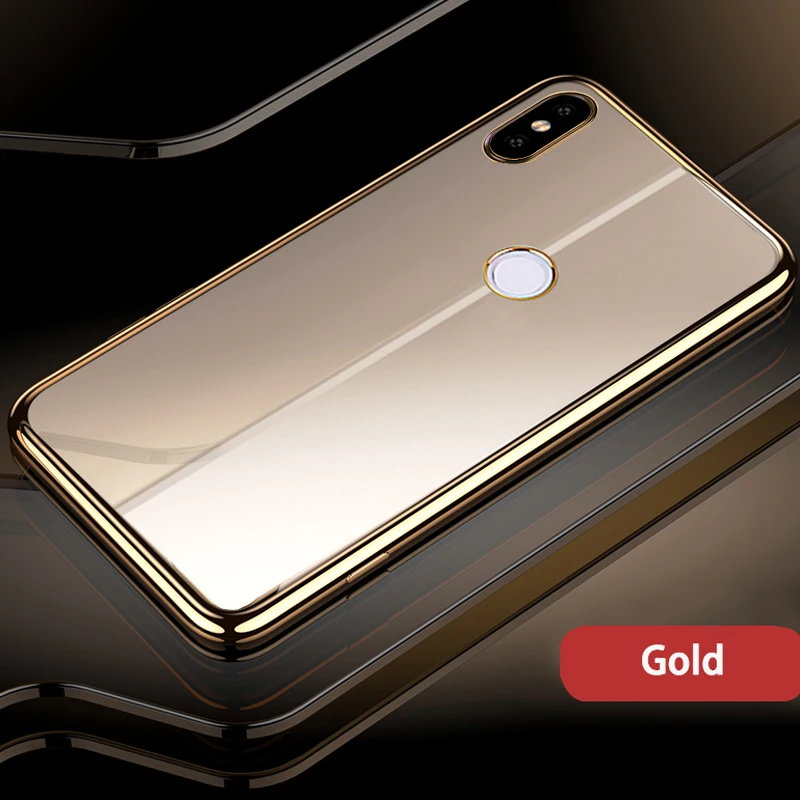 Чехол YonLinTan чехол для Xiaomi Redmi Note 5 = Note5 Pro 5pro прозрачный силиконовый мягкий телефона