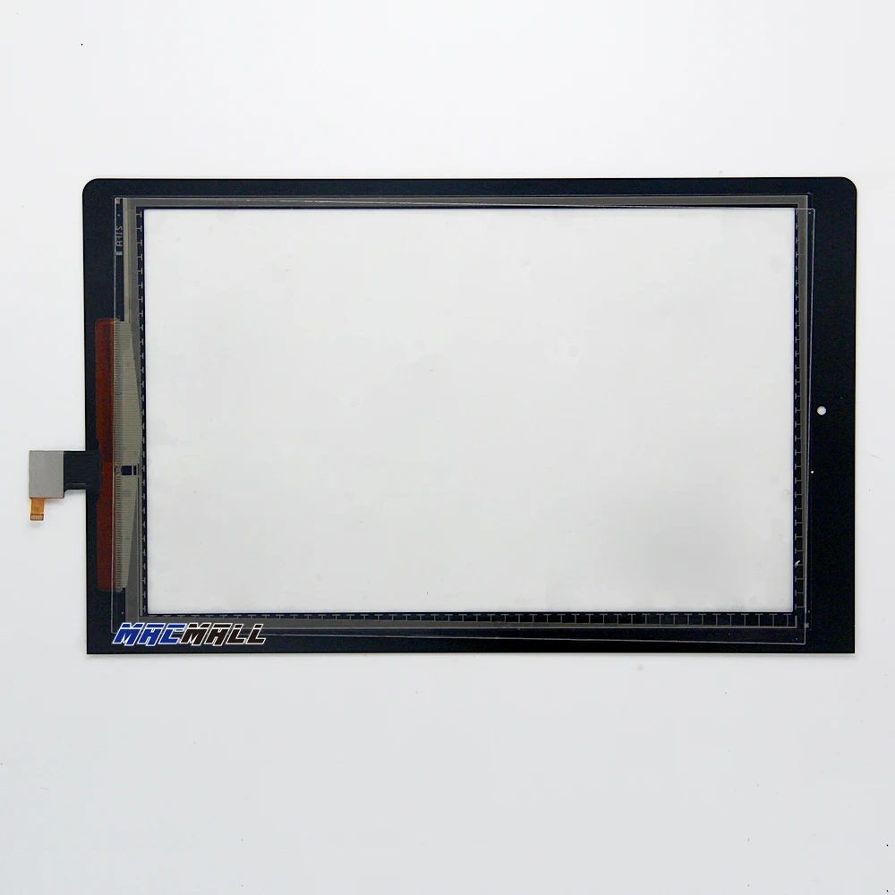 Новинка для Lenovo Yoga Tablet 10 B8000 B8000-H сменный сенсорный экран дигитайзер стекло черный