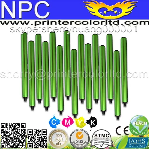 drum for Samsung CLT-K 5062 L CLT C-5062-L CLP-680 CLT-506S C506-S CLTC 506L CLT-K5062 K-5062-S /XAA color reset LASERJET |