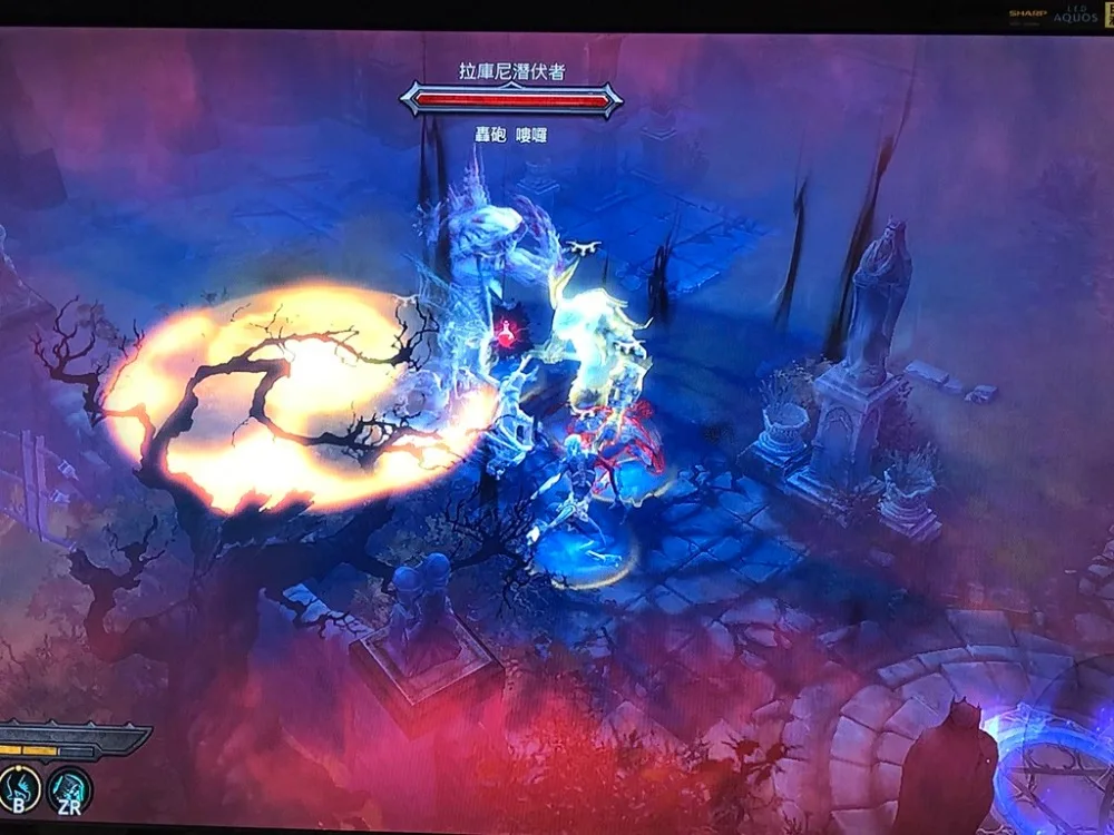 Amiibo Монета тег Лут Гоблин Amiibo Diablo 3
