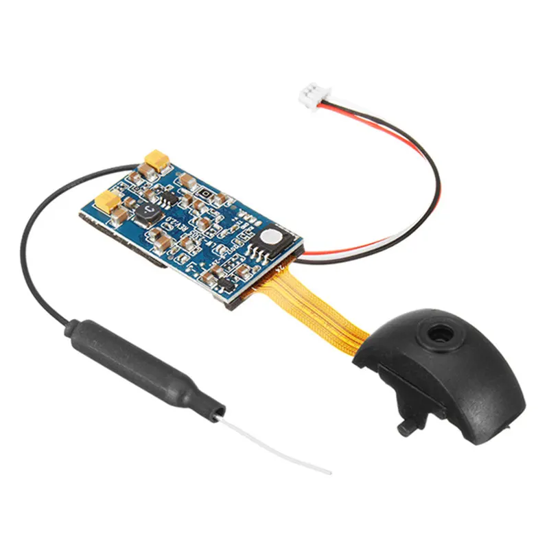 Оригинальный Eachine E58 WiFi FPV RC Квадрокоптер запасные части 2MP 720P 120 градусов