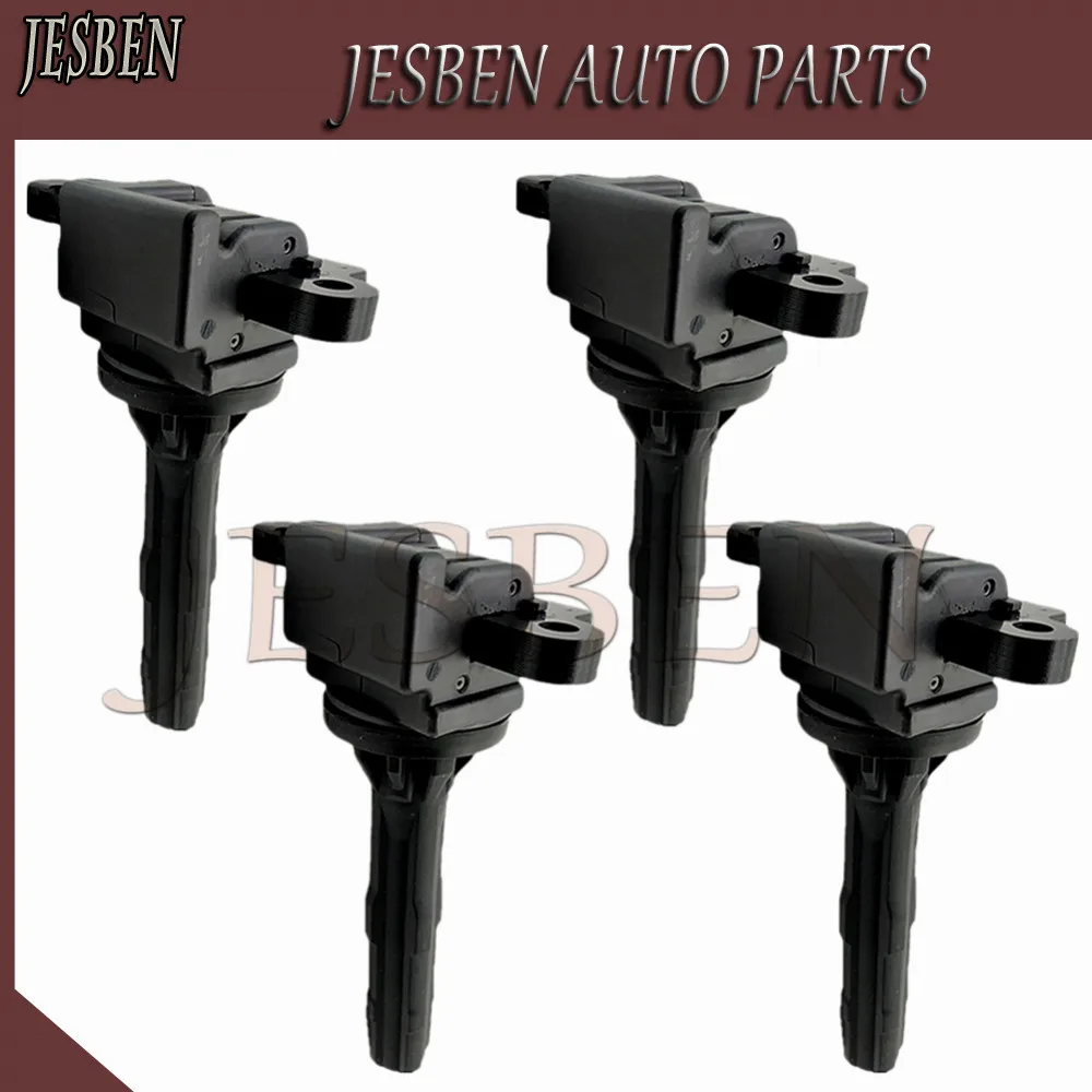 Новая катушка зажигания 90048 52130 подходит для DAIHATSU COPEN EXTOL Bus материал SIRION TERIOS YRV 1 3 2001