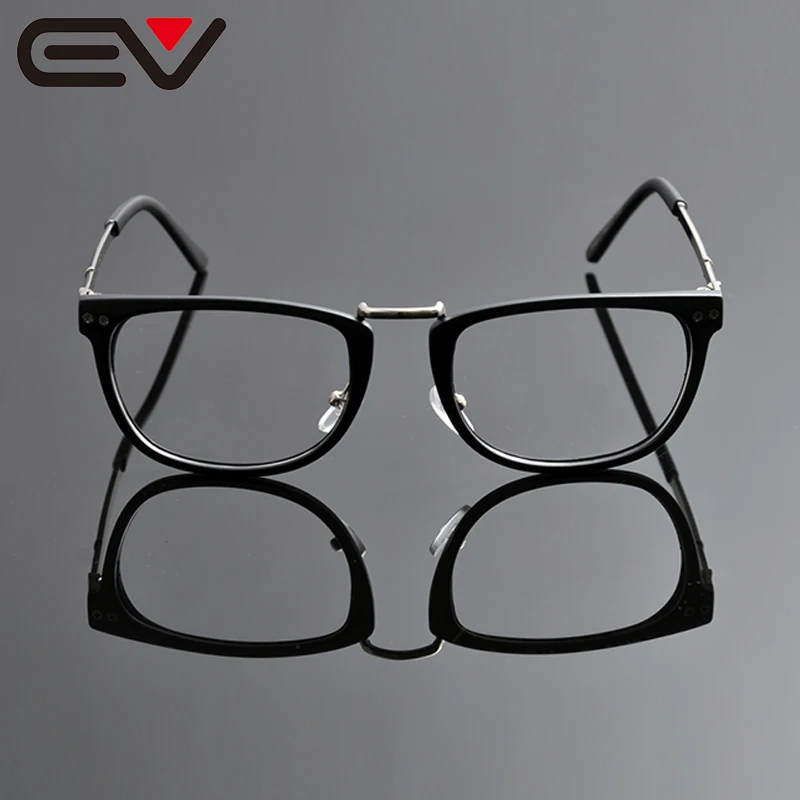 Новинка 2017 брендовые винтажные очки с круглой металлической оправой Женская