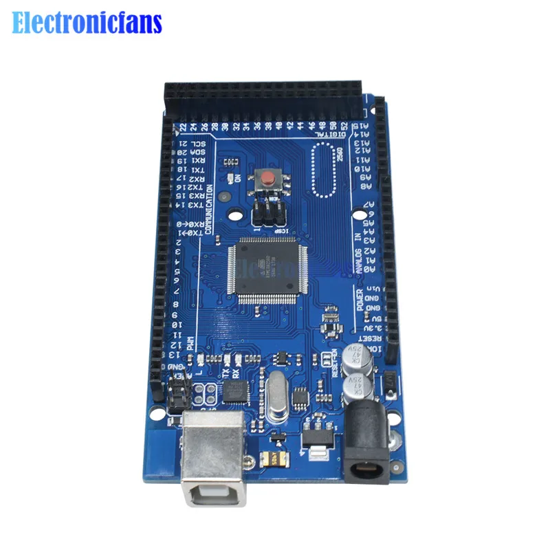 Модуль ЖК экрана 3 5 дюйма TFT В/5 В ILI9486/ILI9488 Ultra HD 320X480 для arduino MEGA2560 MEGA 2560 R3 Плата USB