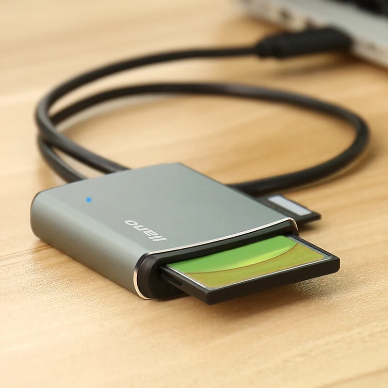 Llano 4 в 1 USB 3 0 устройство для чтения смарт карт флэш памяти TF/SD/MS/CF карты micro SD usb