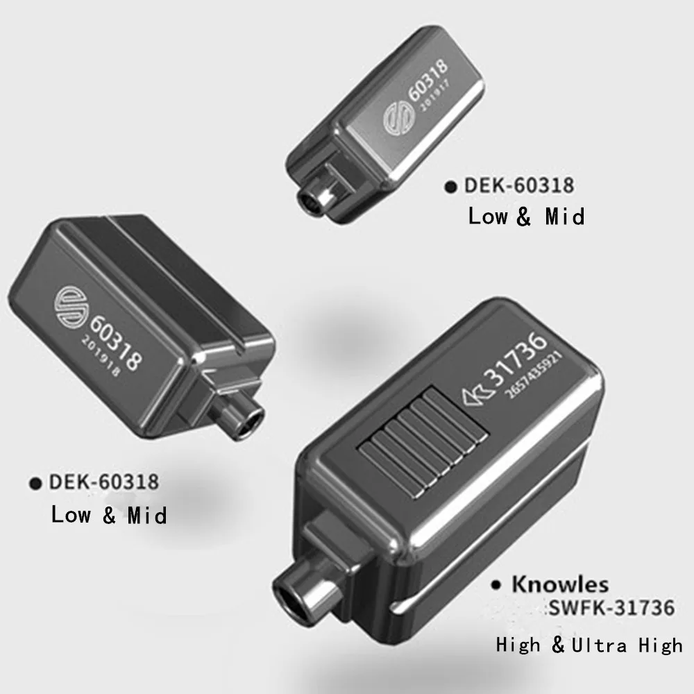 BGVP DMS 1DD+ 6BA 6BA+ 1DD гибридные наушники в ухо HiFi монитор IEM металлические аудиофиловые наушники DMG DM6 DM7 DS1 DX3 AS16 T2 ZS10