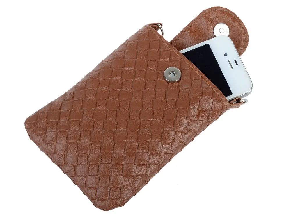 Women Mini Cross-body Messenger Bag Purse Shoulder Mobile Phone | Багаж и сумки