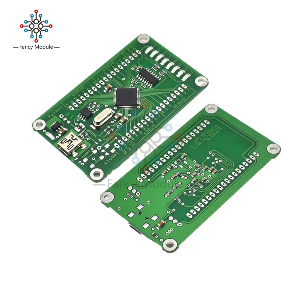 FT2232HL new development board FT2232H MINI Development Board | Инструменты
