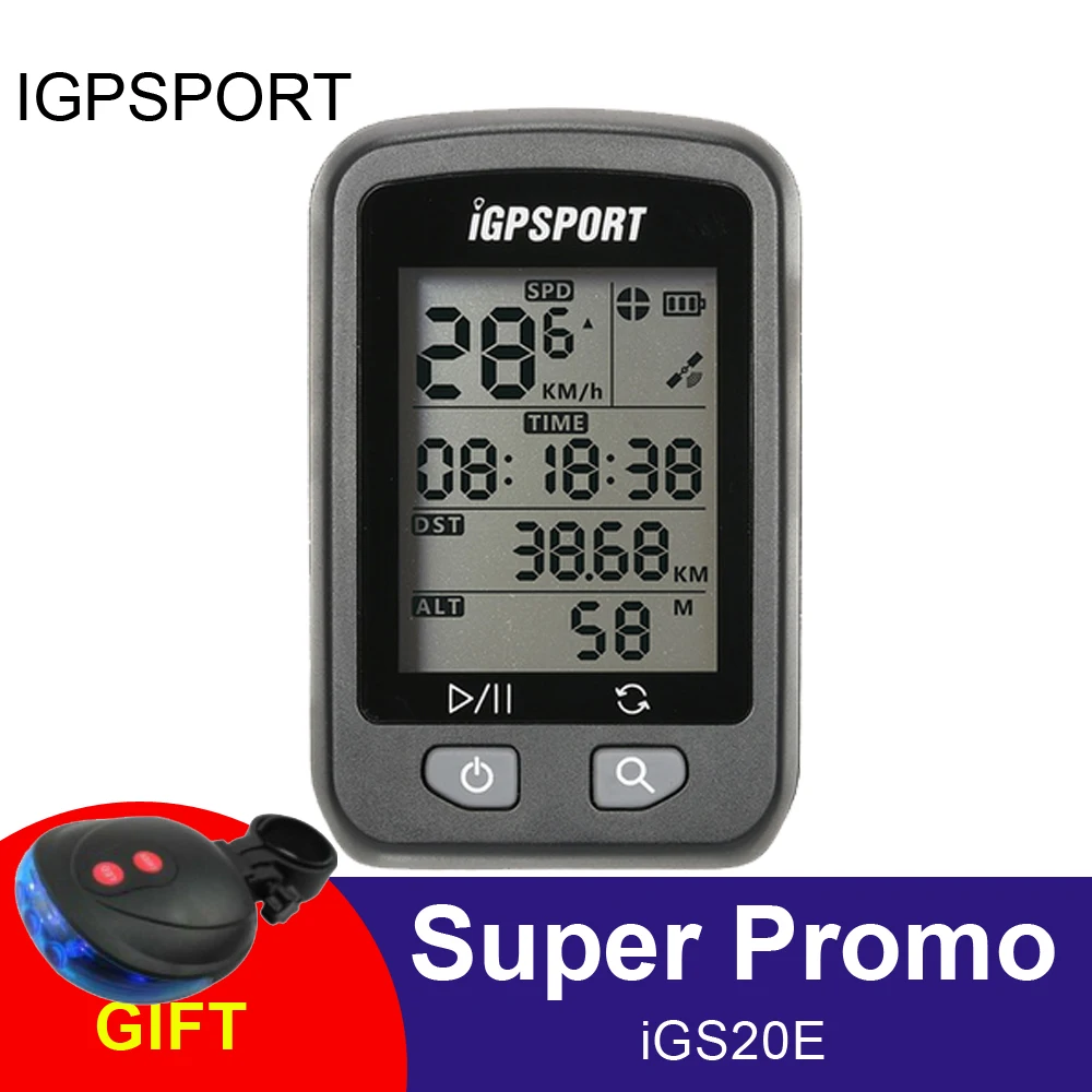 I gps порт gps компьютер беспроводной IPX6 Водонепроницаемый велосипедный компьютер авто подсветка экран велосипед велосипедный одометр цикла с креплением