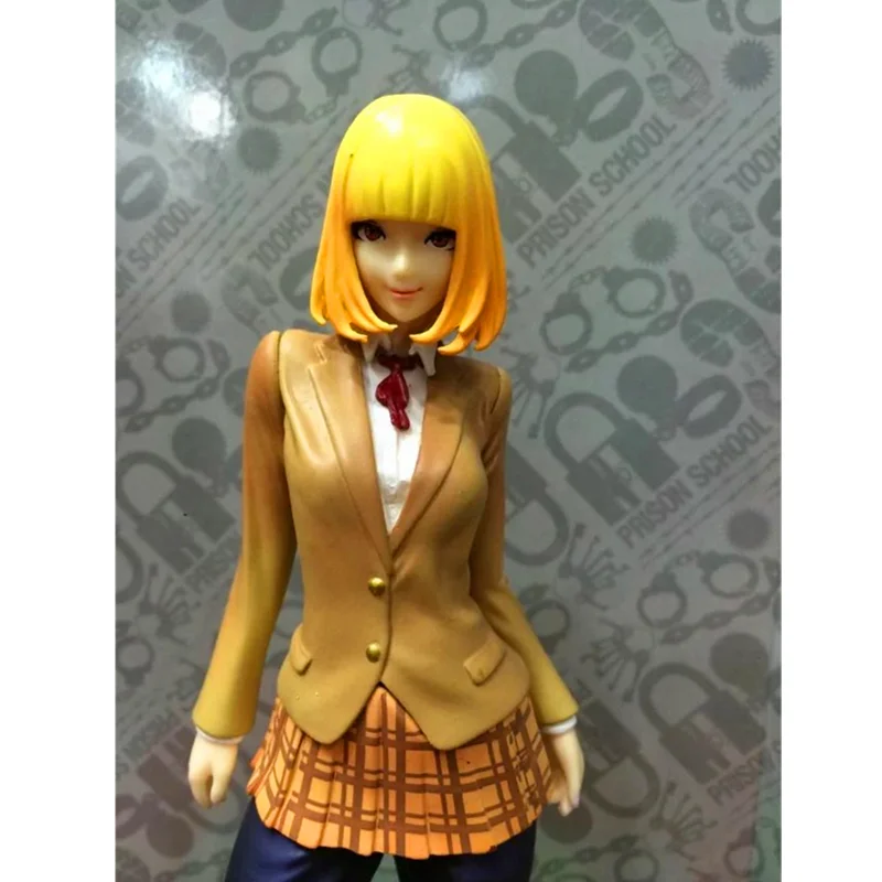 Фигурка аниме midorikawa hana экшн фигурка стоящая модель осанки набор милых кукол с