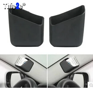 2 шт. универсальный автомобильный органайзер сумка для хранения коробка AUDI S line A4