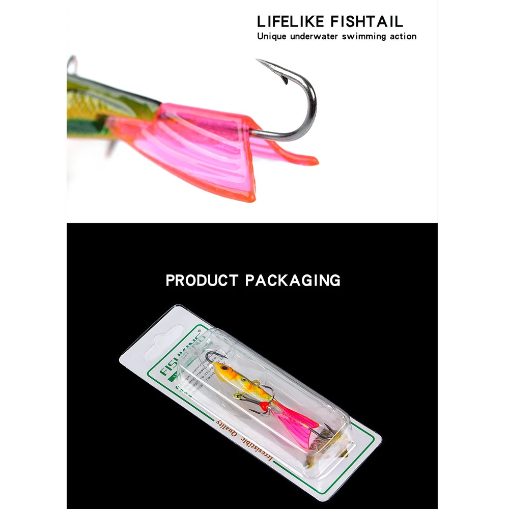 1 шт. 10 г/20 г приманки для подледной рыбалки Walleye Jigs зимняя приманка жесткая