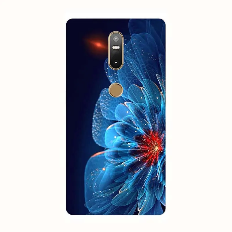 A312 Мягкий Силиконовый ТПУ для телефона, чехол для lenovo Phab2 Plus/Phab 2 Plus, чехол s с принтом, задняя крышка, защитный чехол, чехол, цветная сумка - Цвет: A312